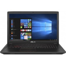 Ноутбук ASUS FX753VD (GC128T)