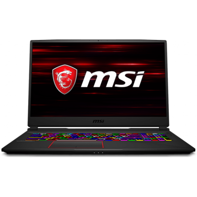Ноутбук MSI GE63 (8SG-229) Raider RGB