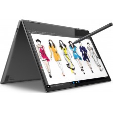 Ноутбук Lenovo Yoga 730-13 (81JR001FRU)