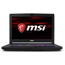 Ноутбук MSI GT63 (8SG-030RU)