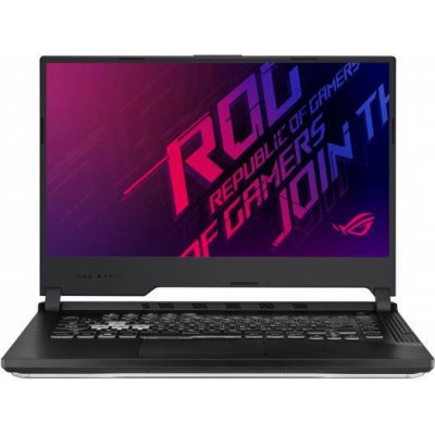 Ноутбук ASUS G531GU ROG Strix HERO III (ES307T)