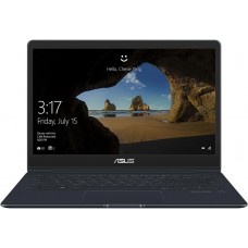 Ноутбук ASUS UX331UAL Deep Blue (EG023T)