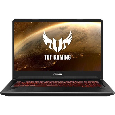 Ноутбук ASUS FX705DY TUF Gaming (AU017)