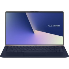 Ноутбук ASUS UX333FN Blue (A3052R)