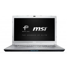 Ноутбук MSI PE72 (8RC-068XRU)