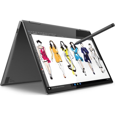 Ноутбук Lenovo Yoga 730-13 (81JR001JRU)