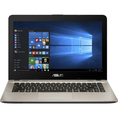 Ноутбук ASUS X441BA (GA114T)