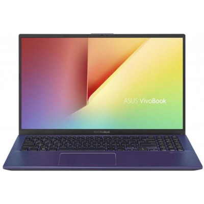 Ноутбук ASUS X512FL Blue (BQ260T)