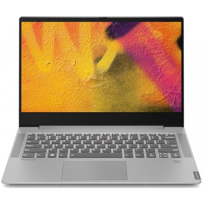 Ноутбук Lenovo IdeaPad S540-14 (81ND0075RK)