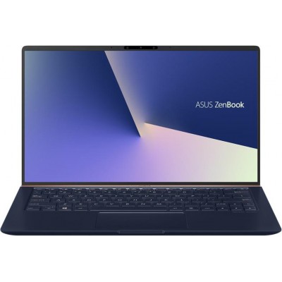 Ноутбук ASUS UX333FN Blue (A3067T)