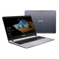 Ноутбук ASUS X507UB (BQ256T)