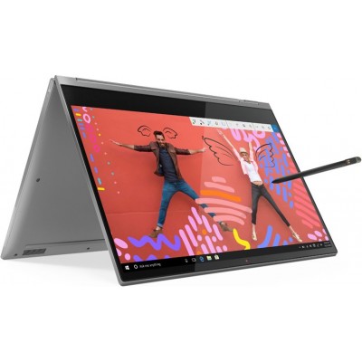 Ноутбук Lenovo Yoga C930-13 (81C400P4RU)