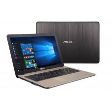 Ноутбук ASUS D540YA (DM790D)