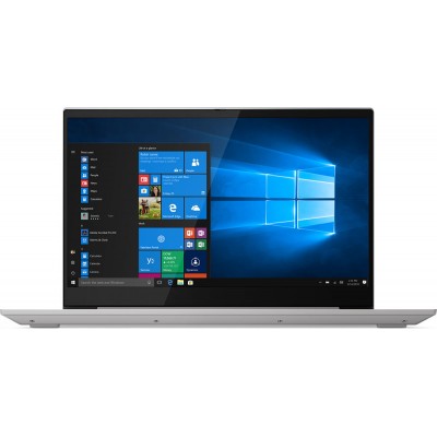 Ноутбук Lenovo IdeaPad S340-15 (81NC009LRK)