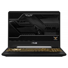 Ноутбук ASUS FX505GE (BQ314)