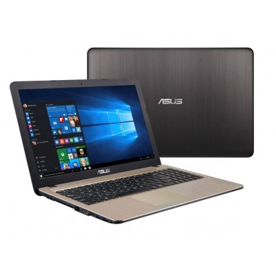 Ноутбук ASUS X540LA (XX1007T)