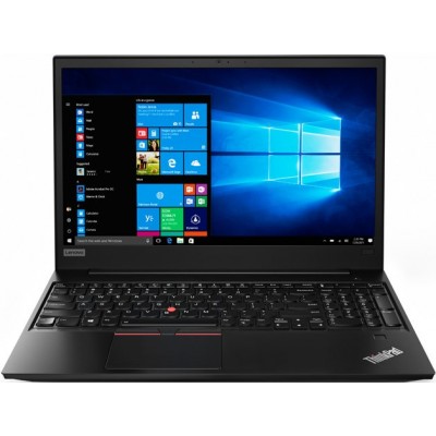 Ноутбук Lenovo ThinkPad Edge E580 (20KS007FRT)