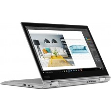 Ноутбук Lenovo ThinkPad X1 Yoga 3 (20LF000TRT)