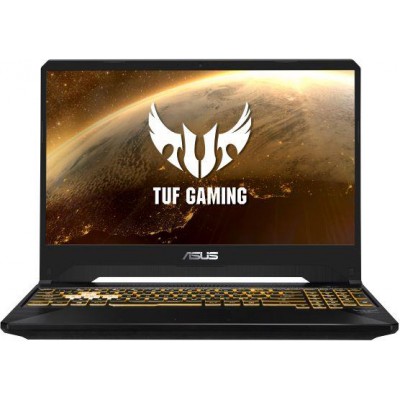 Ноутбук ASUS FX505DU TUF Gaming (AL079T)