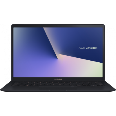 Ноутбук ASUS UX391UA Blue (EG010R)