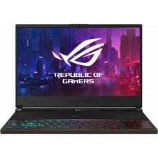 Ноутбук ASUS GX535GV ROG Zephyrus S (ES011T)