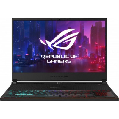 Ноутбук ASUS GX535GV ROG Zephyrus S (ES011T)