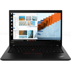 Ноутбук Lenovo ThinkPad T490 (20N2000LRT)