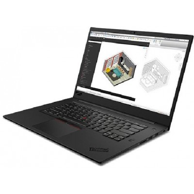 Ноутбук Lenovo ThinkPad P1 (20MD000NRT)