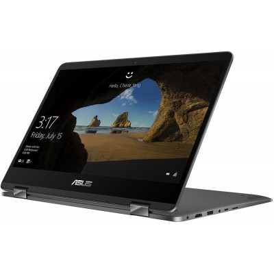 Ноутбук ASUS UX461FA (E1041T)