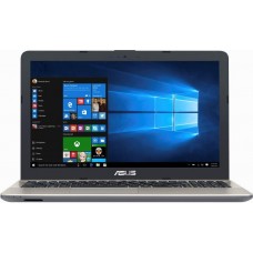 Ноутбук ASUS X541UV Black (DM1607T)