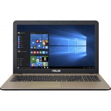 Ноутбук ASUS D540YA (XO791T)