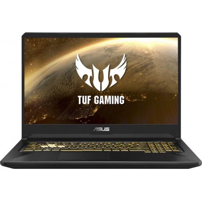 Ноутбук ASUS FX705DU TUF Gaming (AU041T)