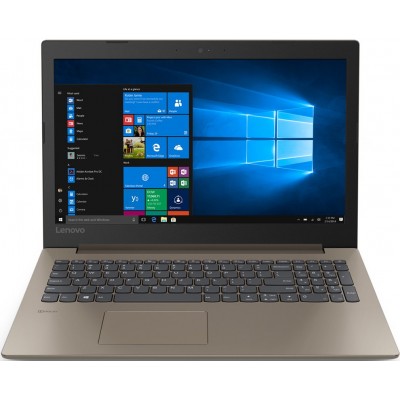 Ноутбук Lenovo IdeaPad 330-15 (81D600KERU)