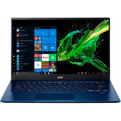 Ноутбук Acer Swift SF514-54GT-724H