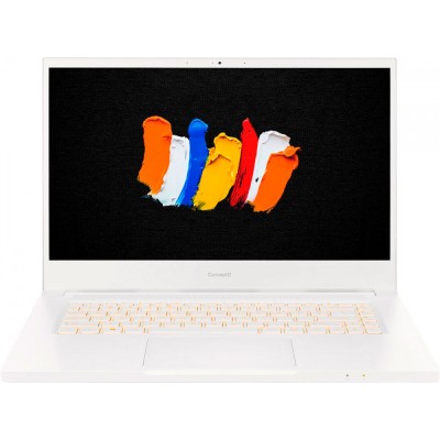 Ноутбук Acer ConceptD 3 Pro CN315-72P-763N