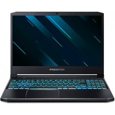 Ноутбук Acer Predator Helios 300 PH315-53-50QL