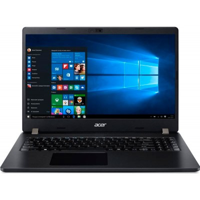 Ноутбук Acer TravelMate P215-52-30CQ