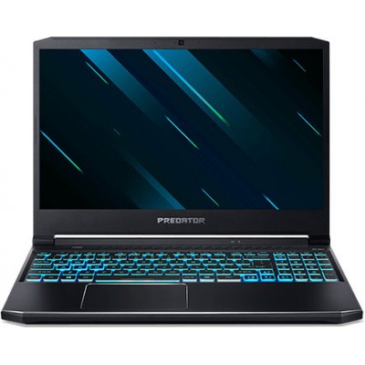 Ноутбук Acer Predator Helios 300 PH315-53-537W