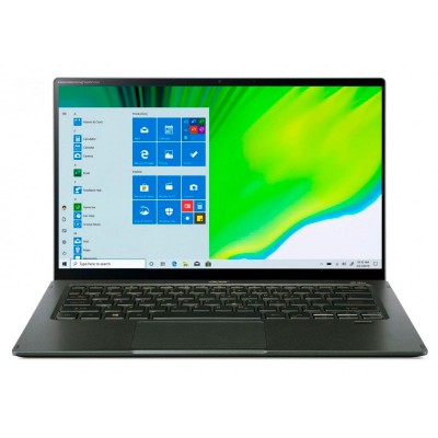 Ноутбук Acer Swift SF514-55TA-725A