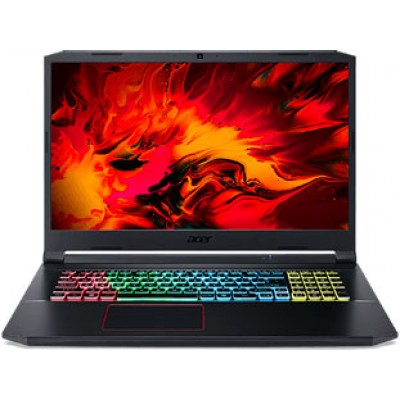 Ноутбук Acer Nitro 5 AN517-52-747T (NH.QAWER.008)