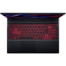 Ноутбук Acer Nitro 5 AN515-58-550W