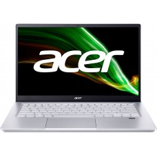 Ноутбук Acer Swift X SFX14-41G-R3N5 (NX.AU6ER.001)