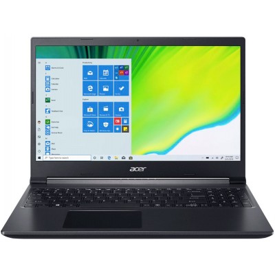 Ноутбук Acer Aspire A715-75G-529J