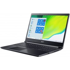 Ноутбук Acer Aspire A715-75G-529J
