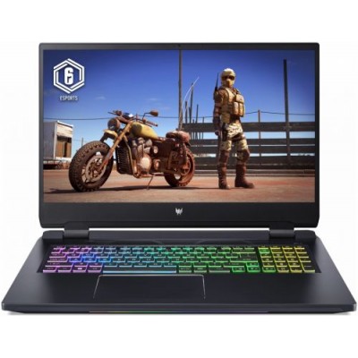 Ноутбук Acer Predator Helios 300 PH317-56-99EE NH.QGFCN.002