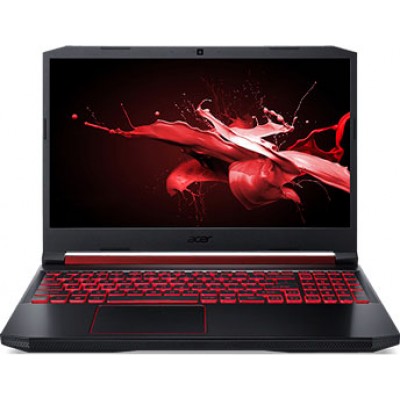 Ноутбук Acer Nitro 5 AN515-54-72GK (NH.Q96ER.005)