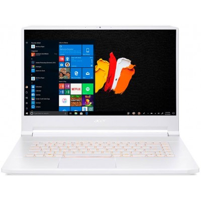 Ноутбук Acer ConceptD 7 Pro CN715-71P-77A7