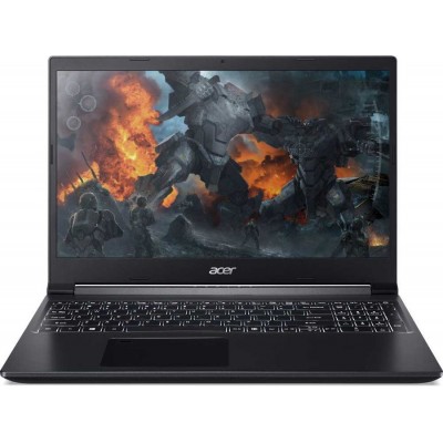 Ноутбук Acer Aspire A715-75G-778T