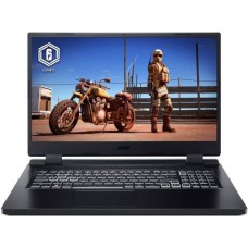 Ноутбук Acer Nitro 5 AN NH.QFXEP.001