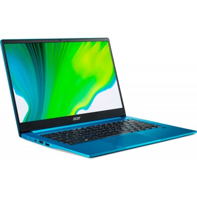 Ноутбук Acer Swift SF314-59-792A (NX.A5QER.004)